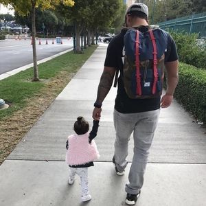 Meet your Posher, Ulysses