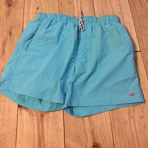 Men's Southern Marsh Swim Trunks
