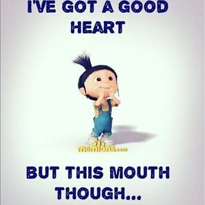 Meet your Posher, Carmen