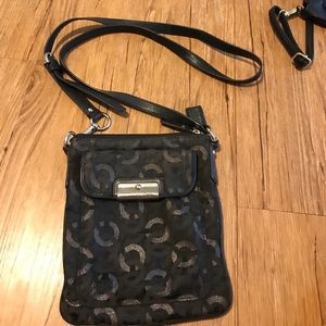 Coach Crossbody
