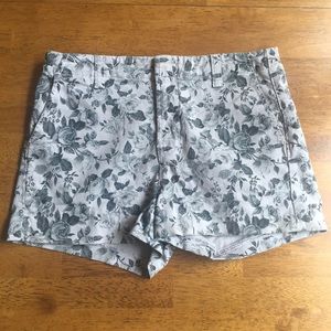 JBrand Shorts
