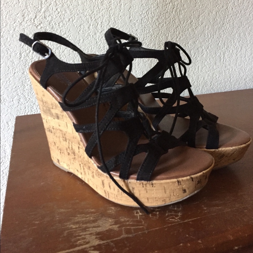 Wedges