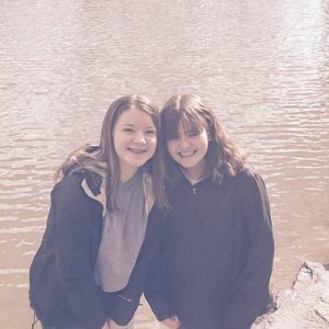 Meet your Posher, Mariah