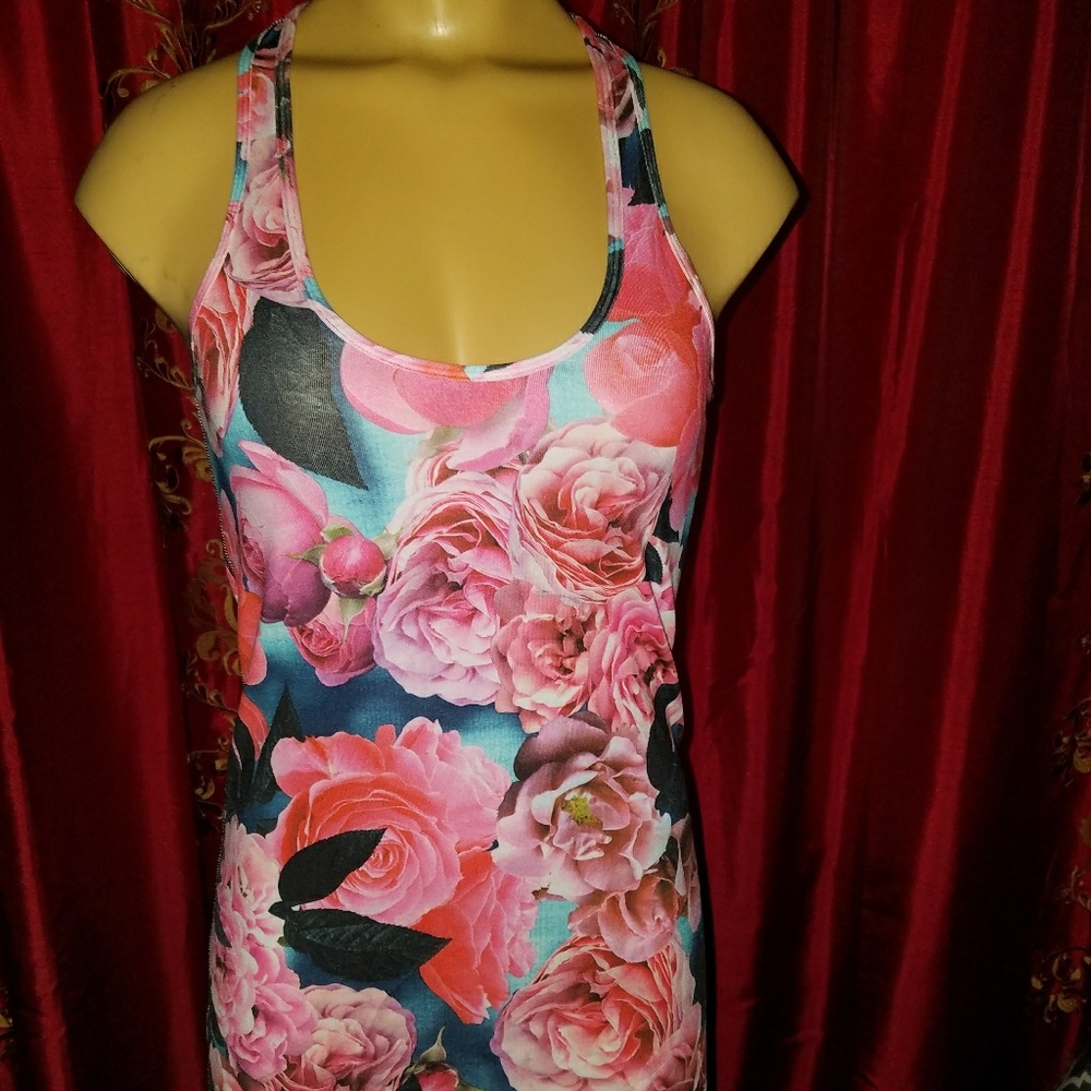 Lululemon cool racerback sz 6