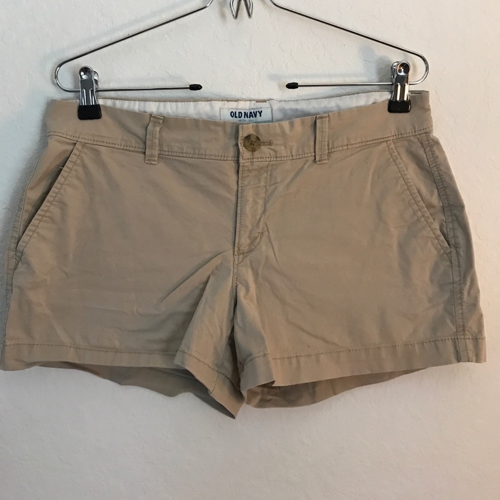 OLD NAVY SHORTS