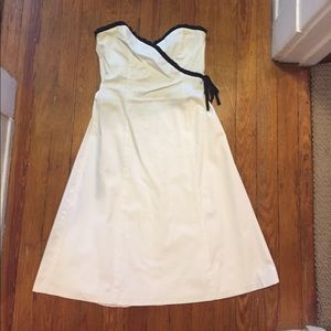 White House Black Market Sundress