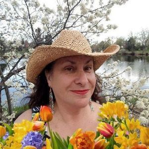 Meet your Posher, Shelly