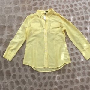 Theory blouse