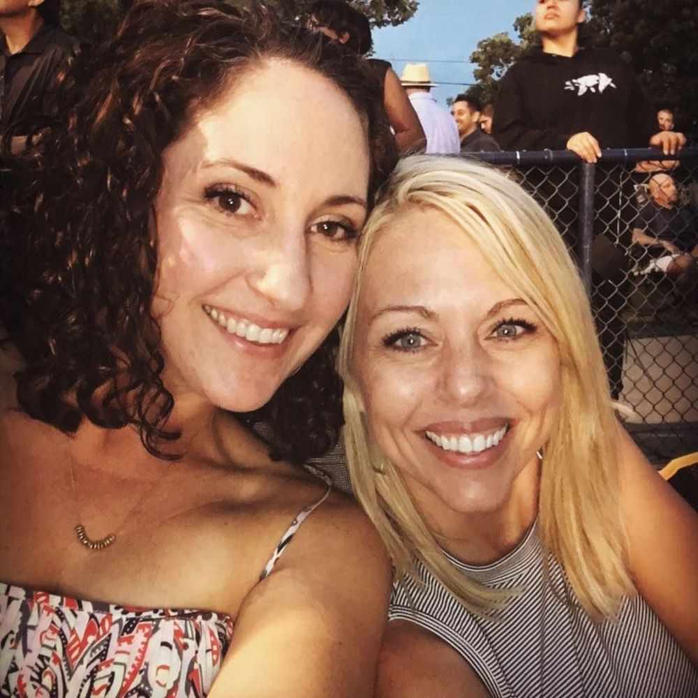 Meet your Posher, Lori