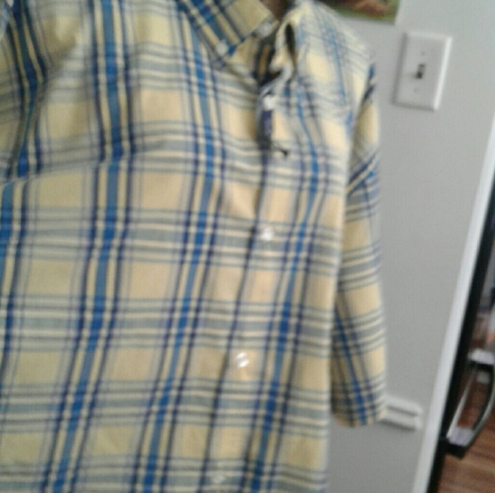New Without Tags Men's Shirt