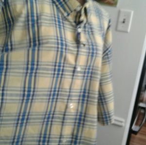 New Without Tags Men's Shirt