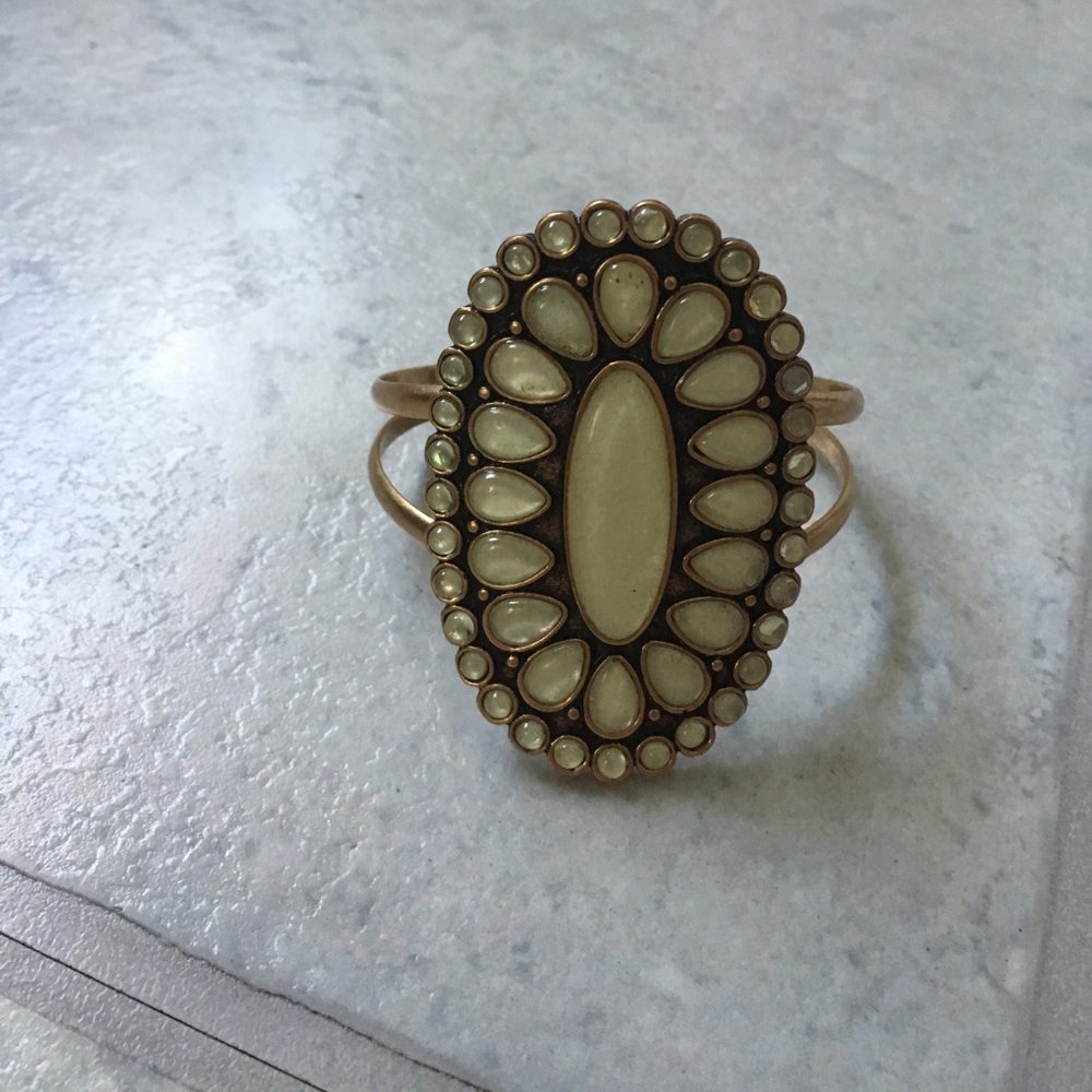 Lucky brand bracelet