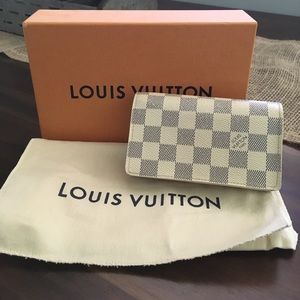 Authentic Louis Vuitton wallet