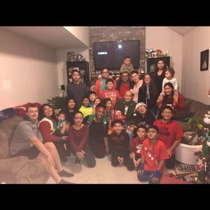 Meet your Posher, Mackenzie