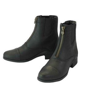 Ariat Scout Zip Paddock Boot