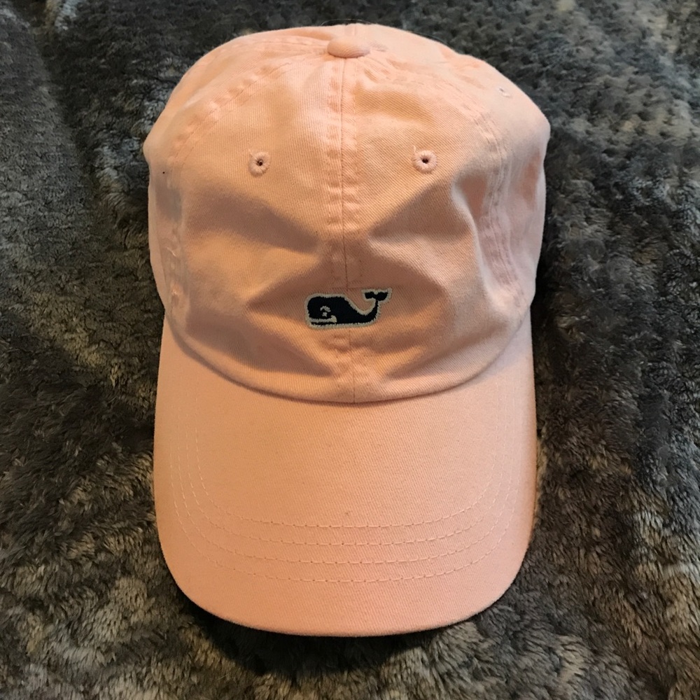 Vineyard vines baseball cap