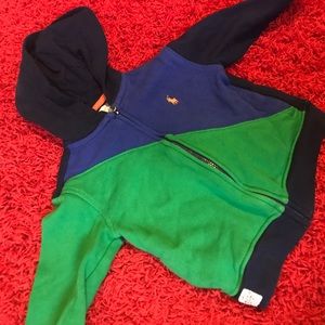 Boys Polo Ralph Lauren Hoodie