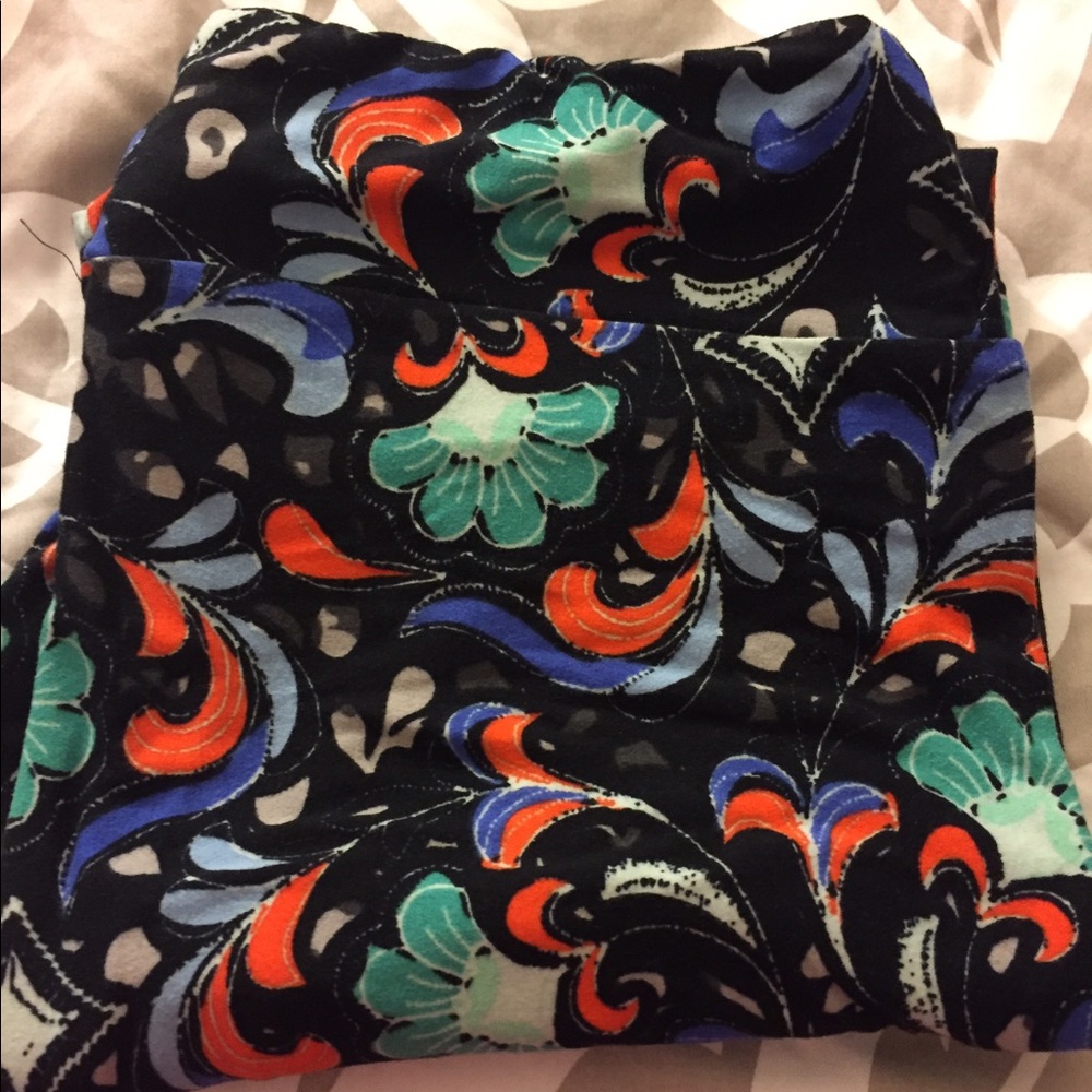 LuLaRoe TC nwot
