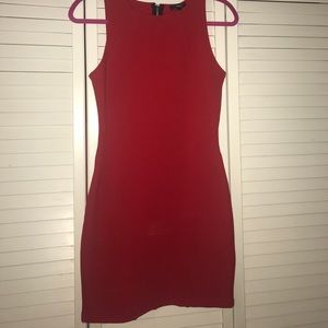 Forever 21 bodycon dress
