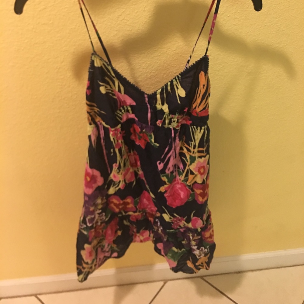 AE sundress