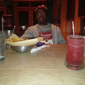 Meet your Posher, Blake