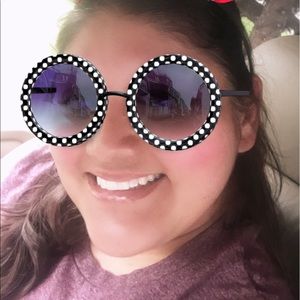 Meet your Posher, Maribel