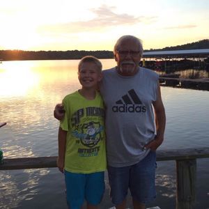 Meet your Posher, Jake