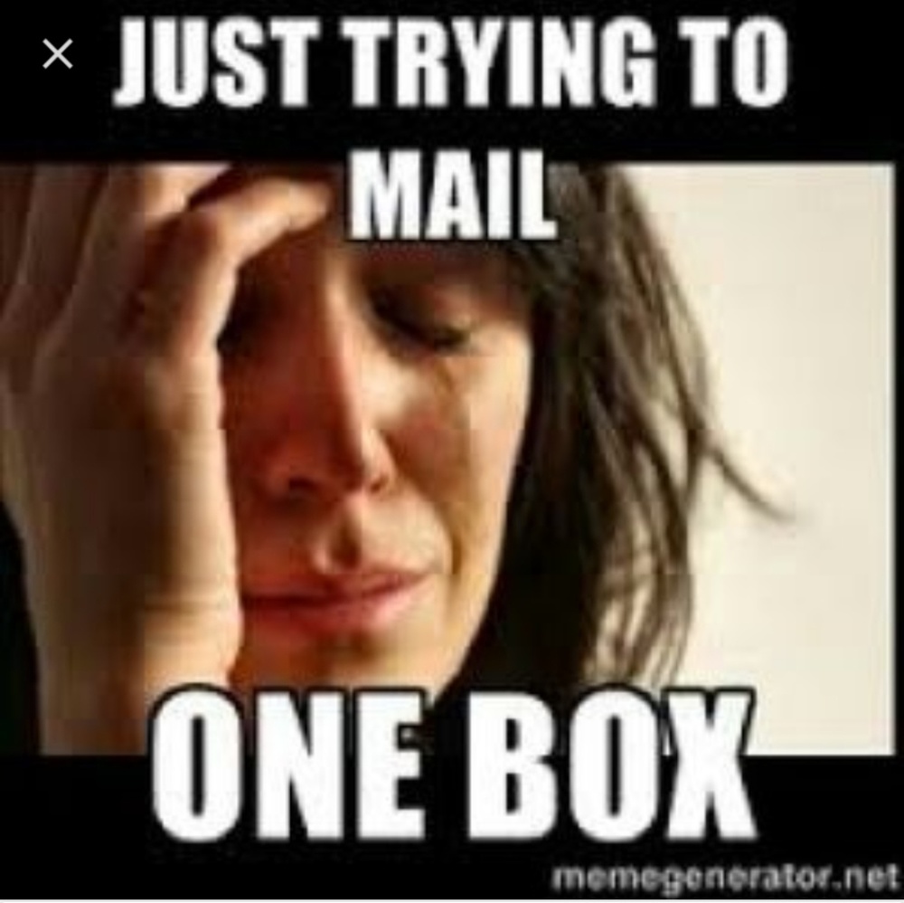 ⌚likes ✔ shares ✔...sales be like....*crickets*