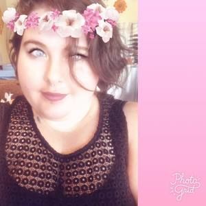 Meet your Posher, Bethany