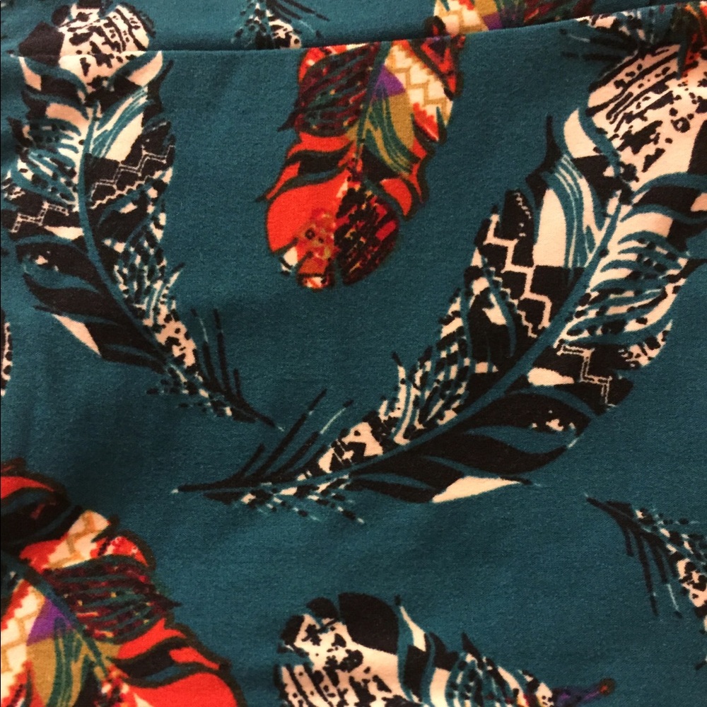 LuLaRoe TC leggings
