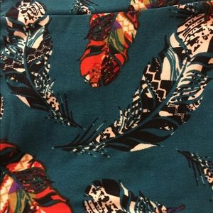 LuLaRoe TC leggings