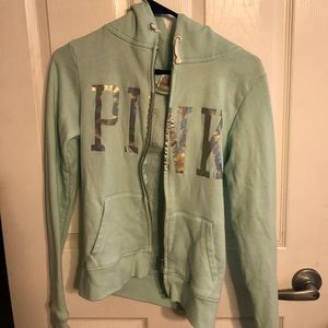 Victoria's Secret hoodie