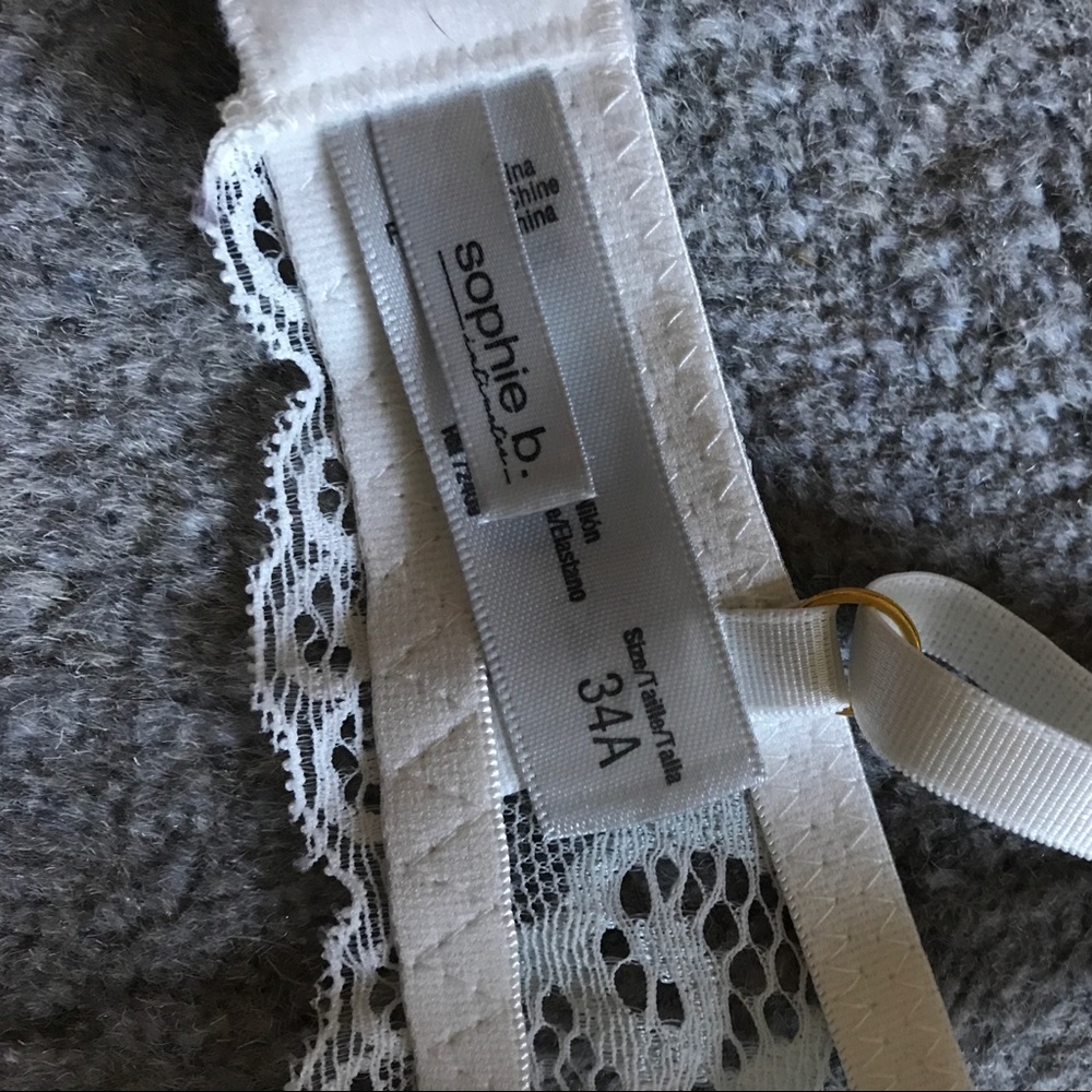 Bra - Picture 3 of 3