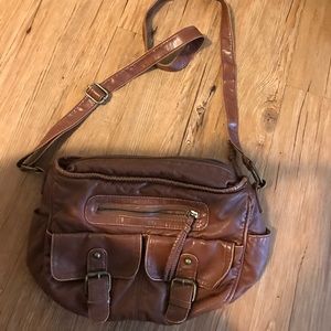 Mossimo Crossbody
