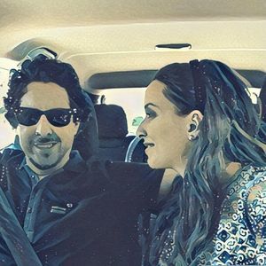 Meet your Posher, Galadriel