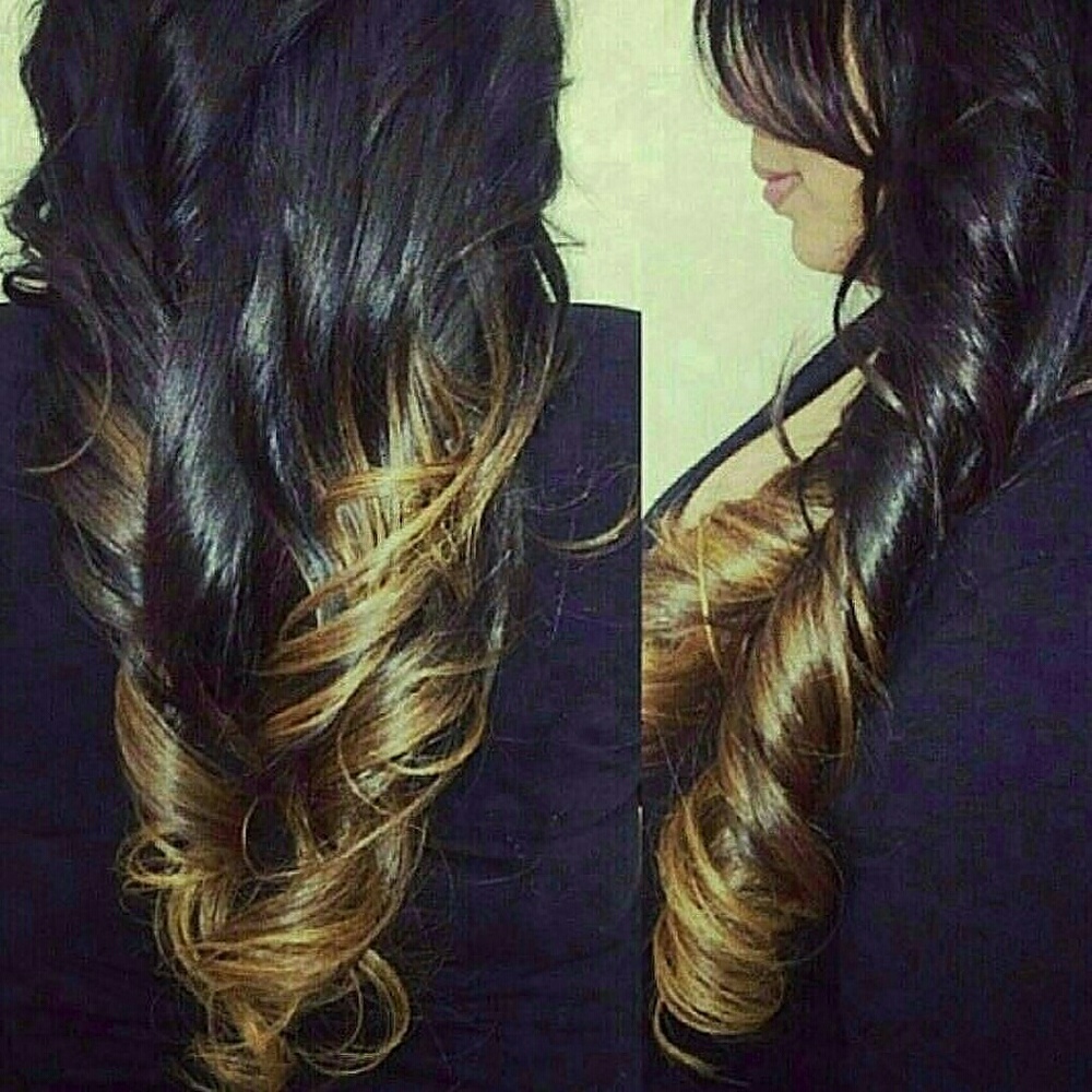 3 Bundle Package 14,16,18 100% Virgin Brazilian