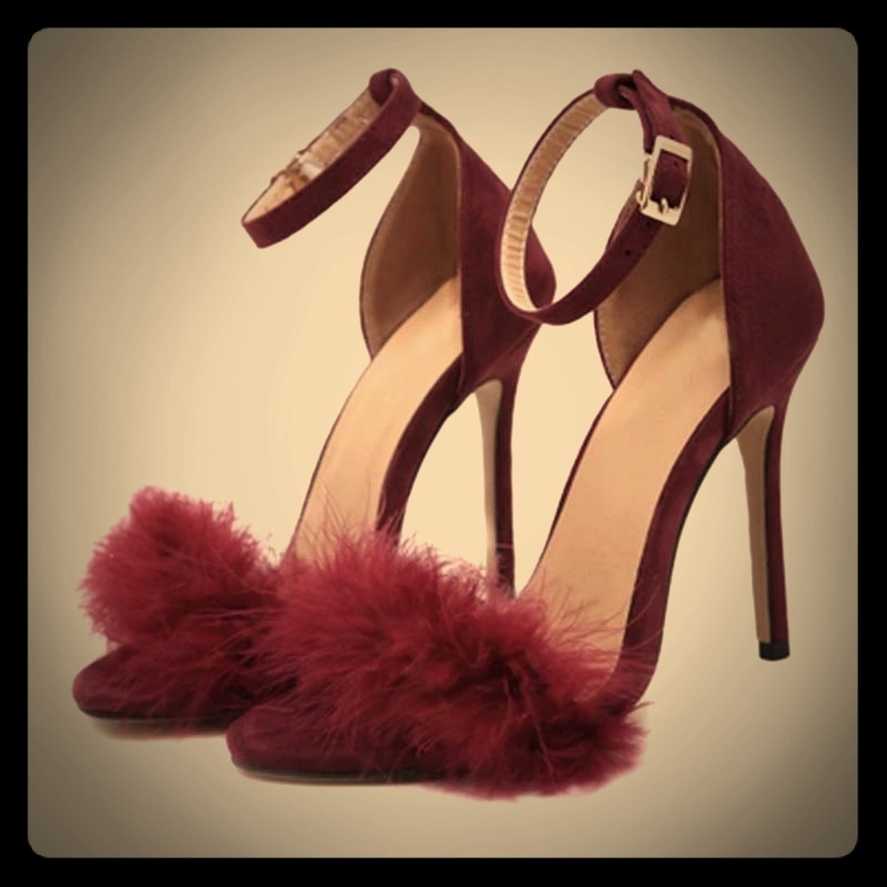 Women's pumps