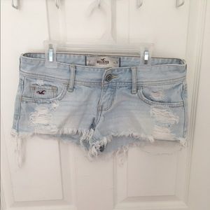 Hollister Shorts