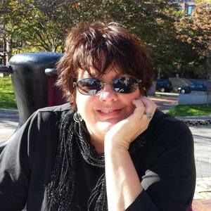 Meet your Posher, Michelle