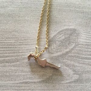 3/$12 Minimalistic necklace