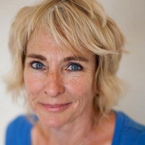 Meet your Posher, Barbara