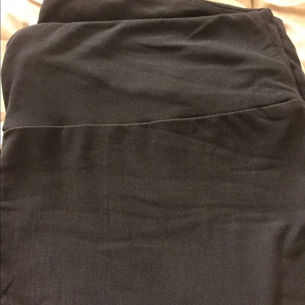 LuLaRoe TC leggings