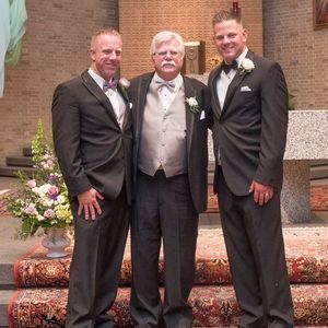 Meet your Posher, Matthew