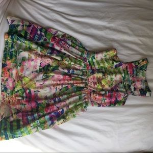 Amanda U. (Amanda uprichard) dress