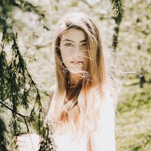 Meet your Posher, Teila