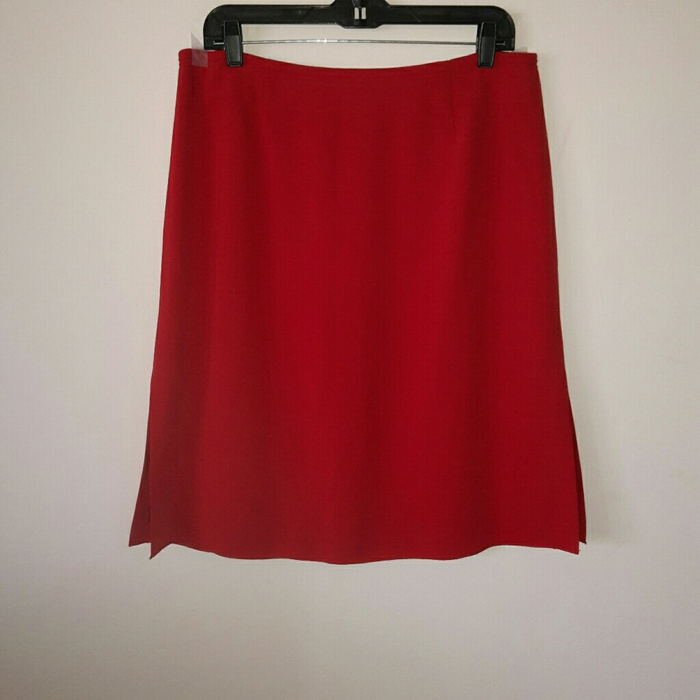 Renfrew Skirt