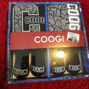 Coogi 4 piece gift set