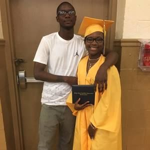 Meet your Posher, Jermaine