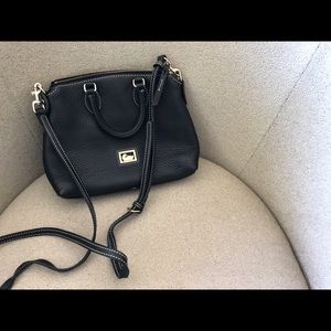 Downey and Bourke handbag