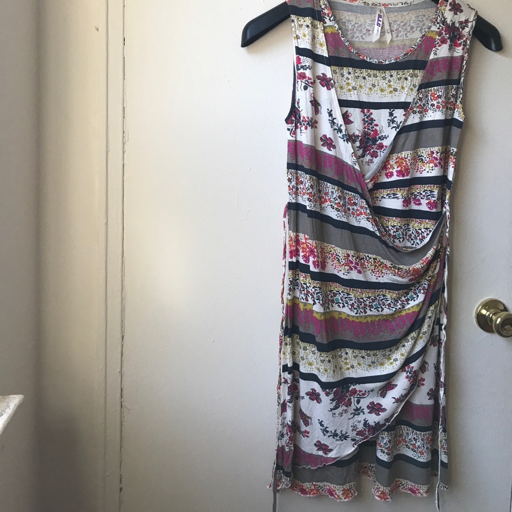 Casual one piece / summer dress